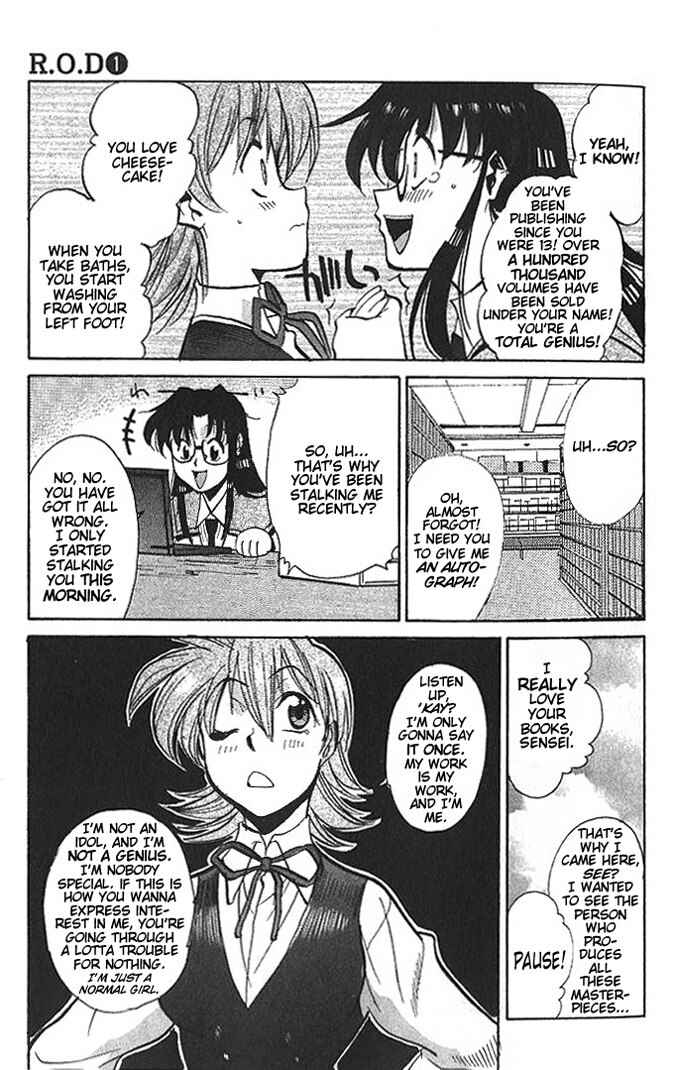 Page 17 Chapter 2 R.O.D - Read or Die