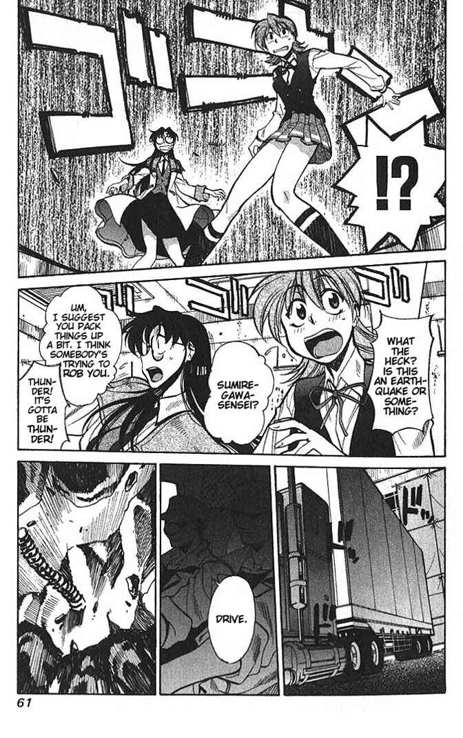Page 19 Chapter 2 R.O.D - Read or Die