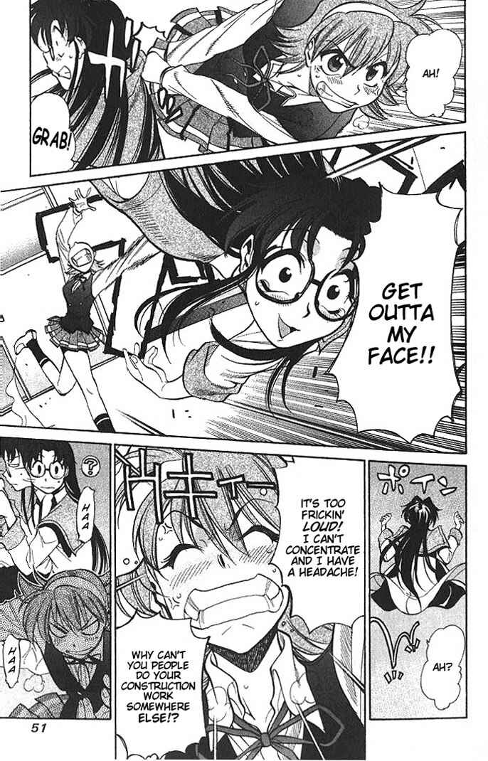 Page 9 Chapter 2 R.O.D - Read or Die