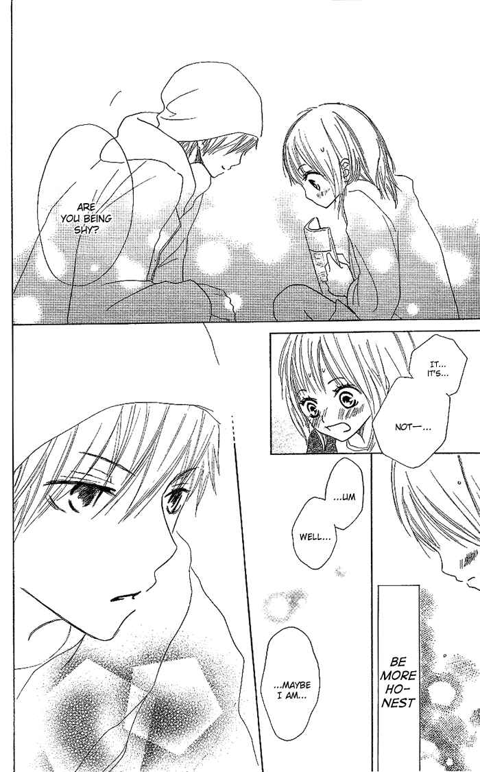 Page 32 Chapter 2 Make Sweet