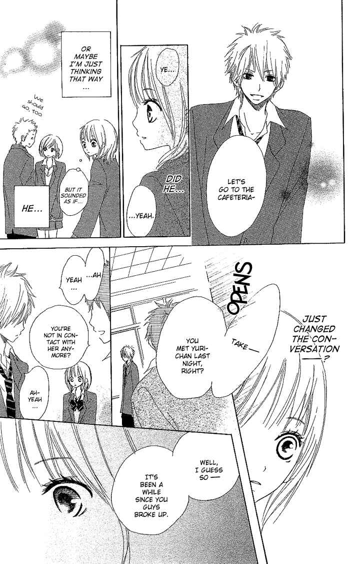 Page 39 Chapter 2 Make Sweet