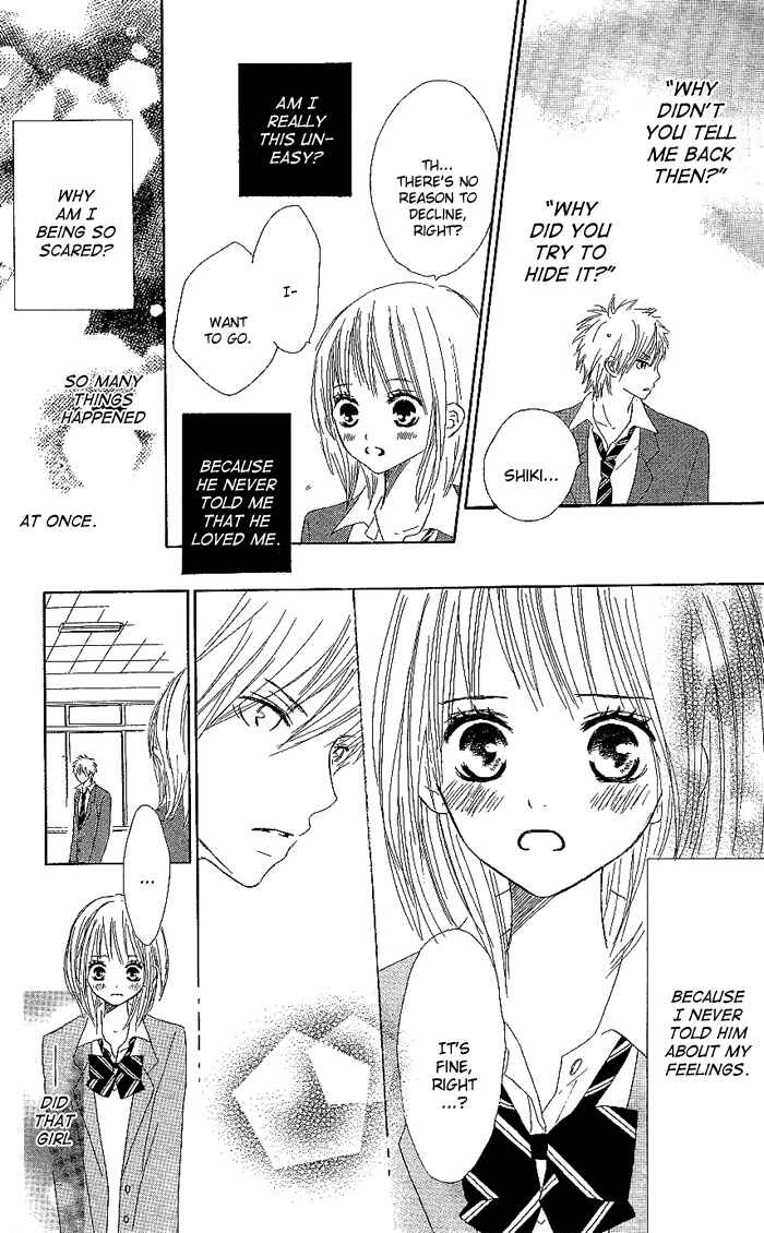 Page 41 Chapter 2 Make Sweet