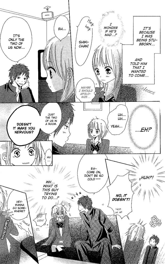 Page 43 Chapter 2 Make Sweet