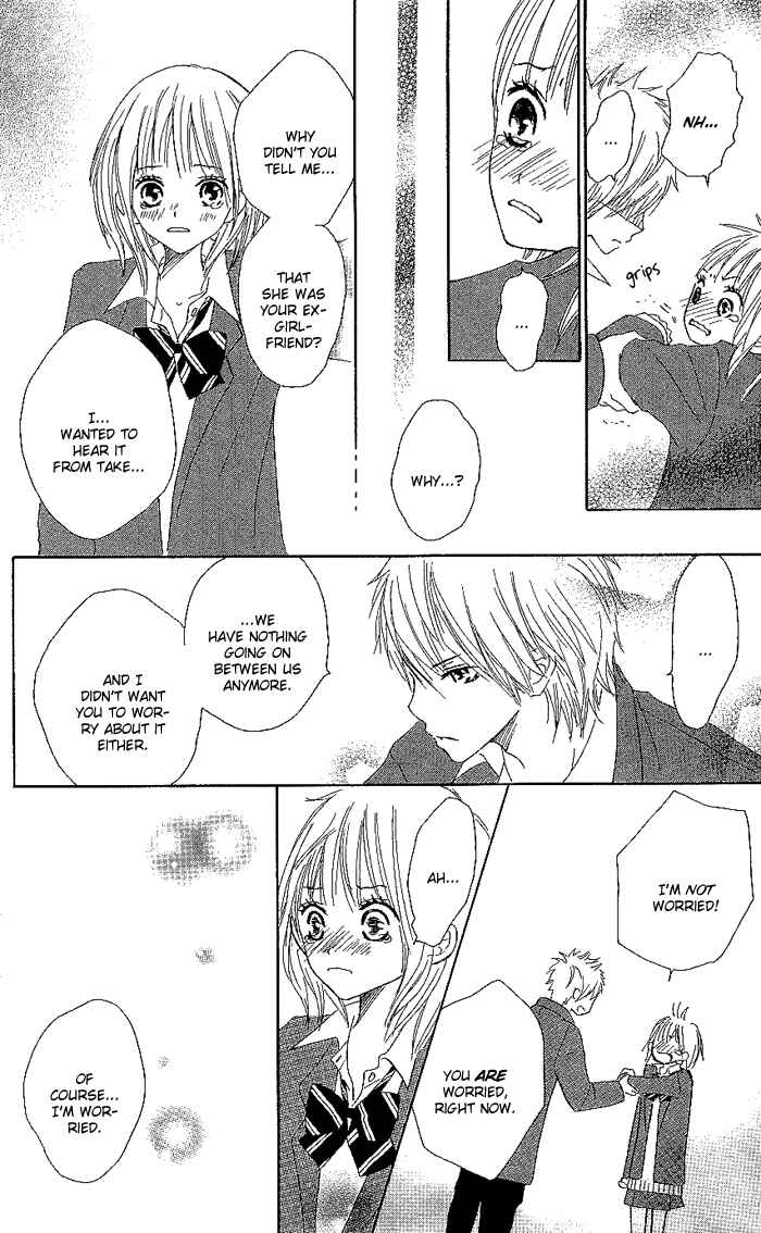 Page 48 Chapter 2 Make Sweet