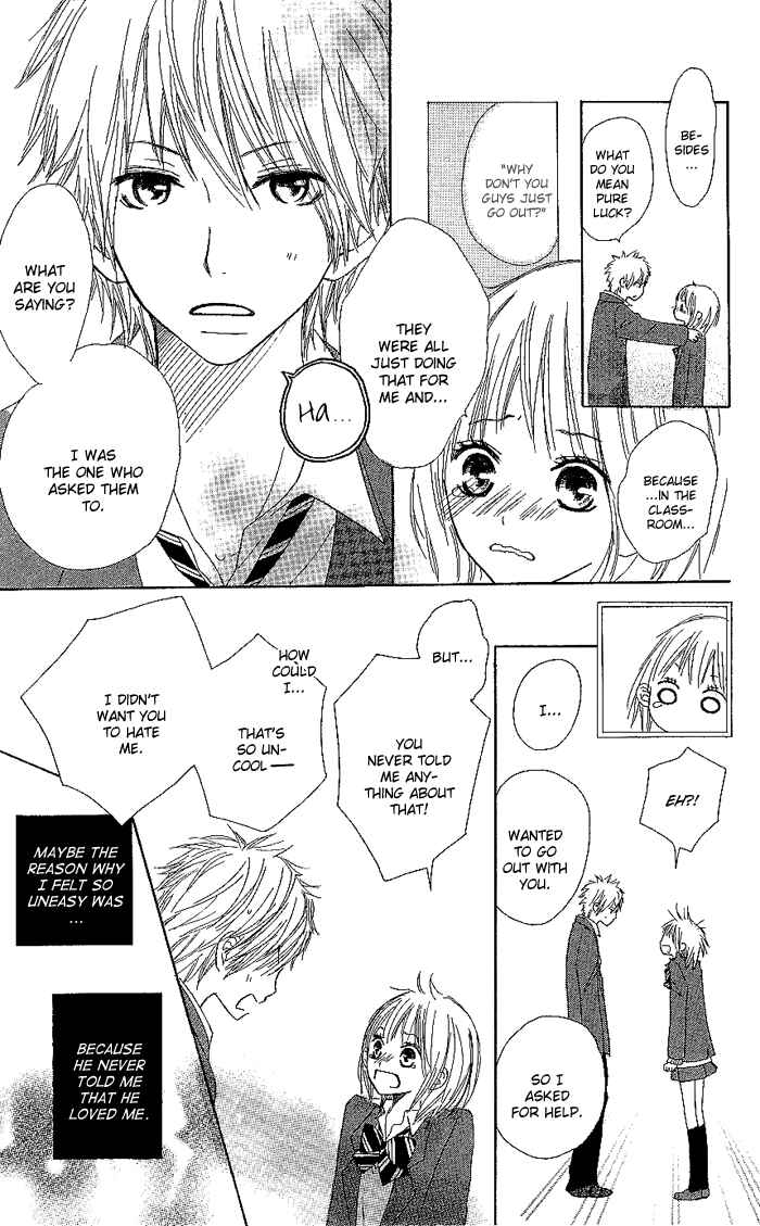 Page 51 Chapter 2 Make Sweet