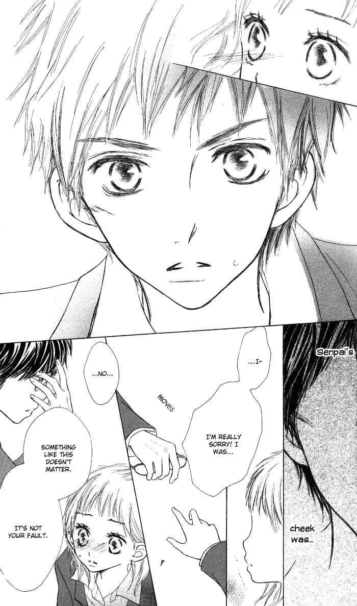 Page 23 Chapter 3 Make Sweet