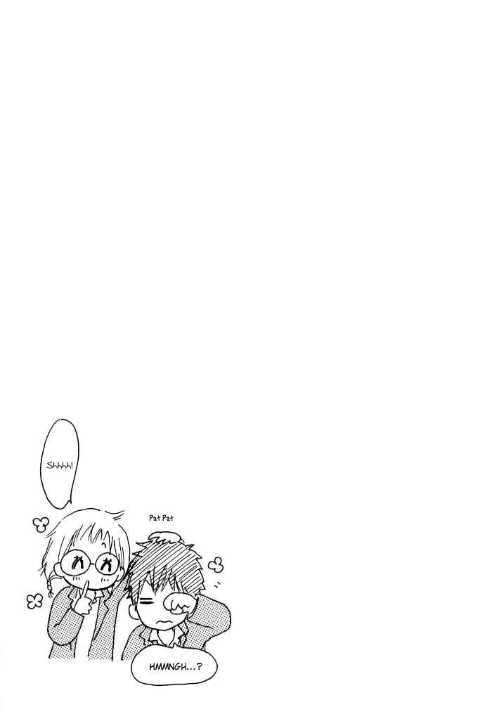 Page 31 Chapter 3 Make Sweet