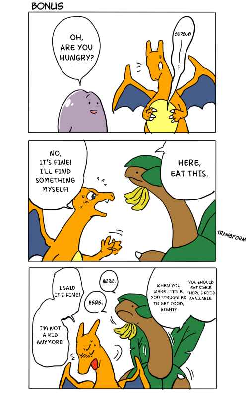 Page 10 Chapter Unknown_2329 Tou-chan