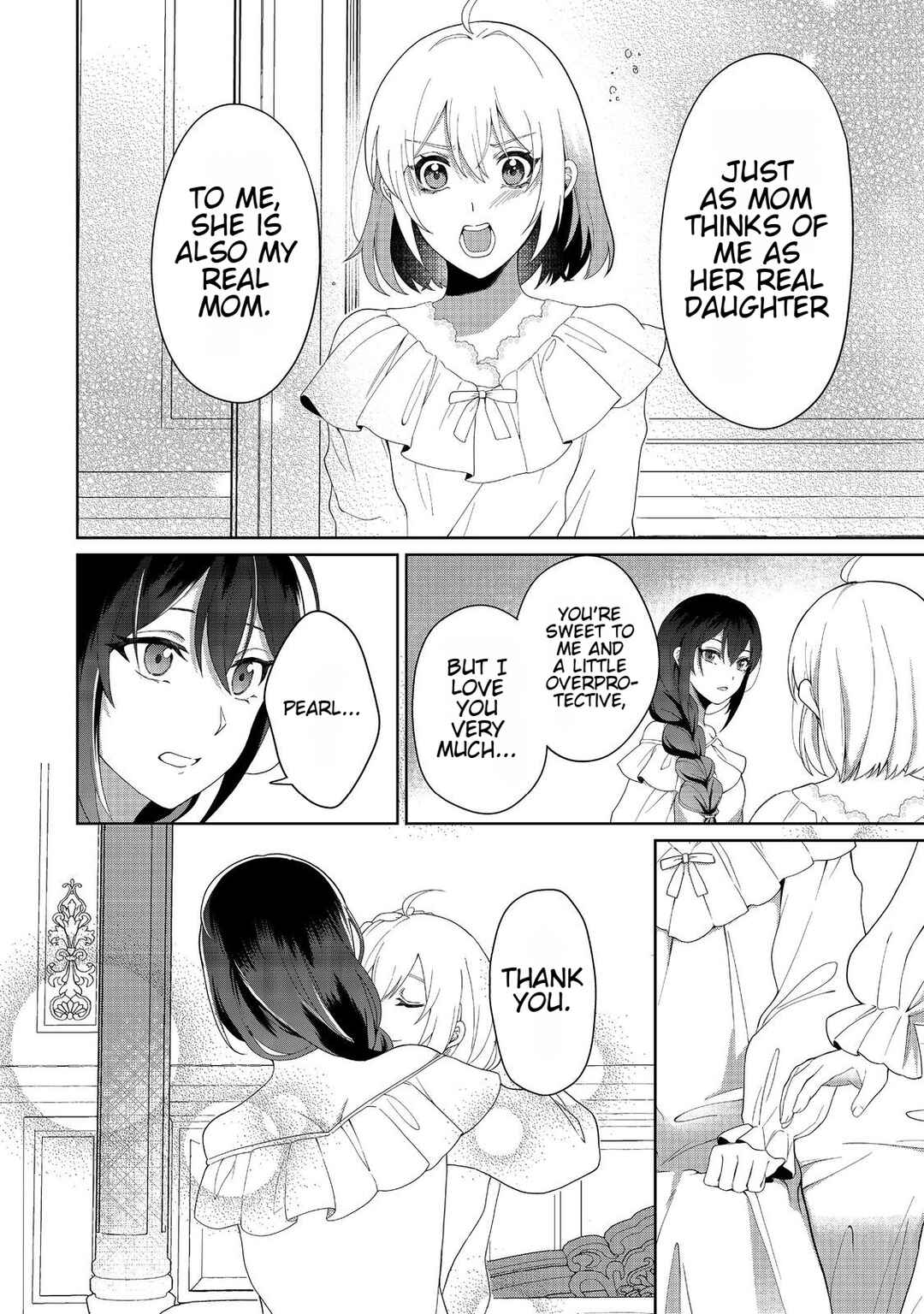 Page 22 Chapter 4 Mori de Seijo wo Hirotta Saikyou no Kyuuketsu-hime ~Musume no Tamenara Kuni de Moassari Horoboshimasu!~