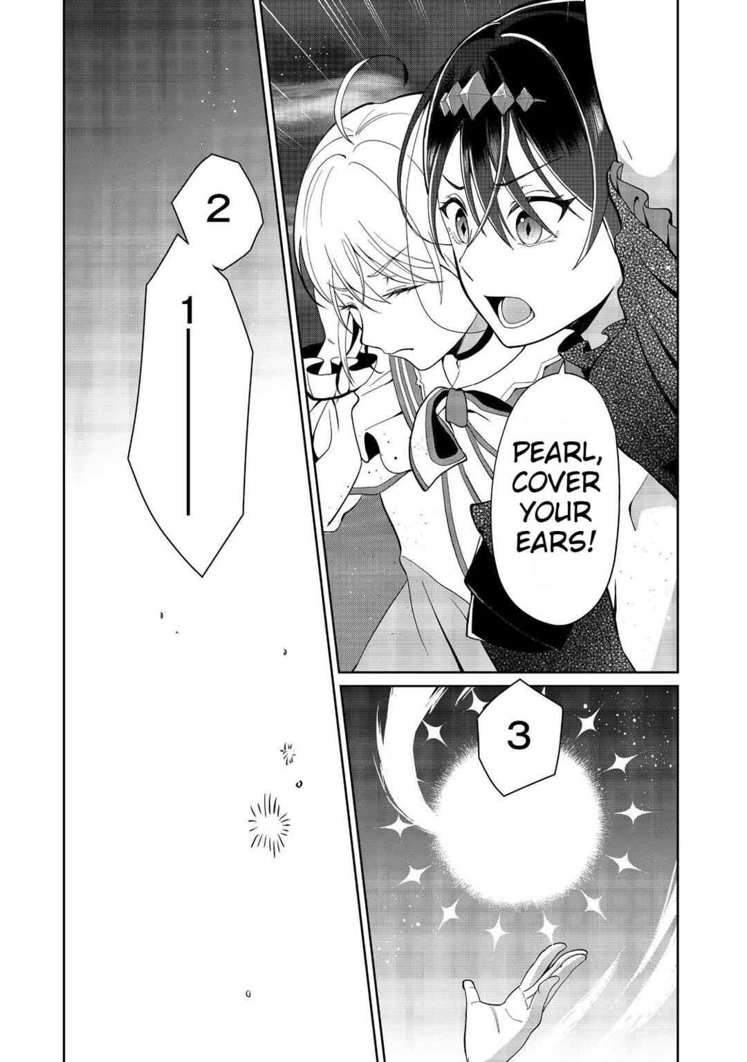 Page 24 Chapter 6 Mori de Seijo wo Hirotta Saikyou no Kyuuketsu-hime ~Musume no Tamenara Kuni de Moassari Horoboshimasu!~