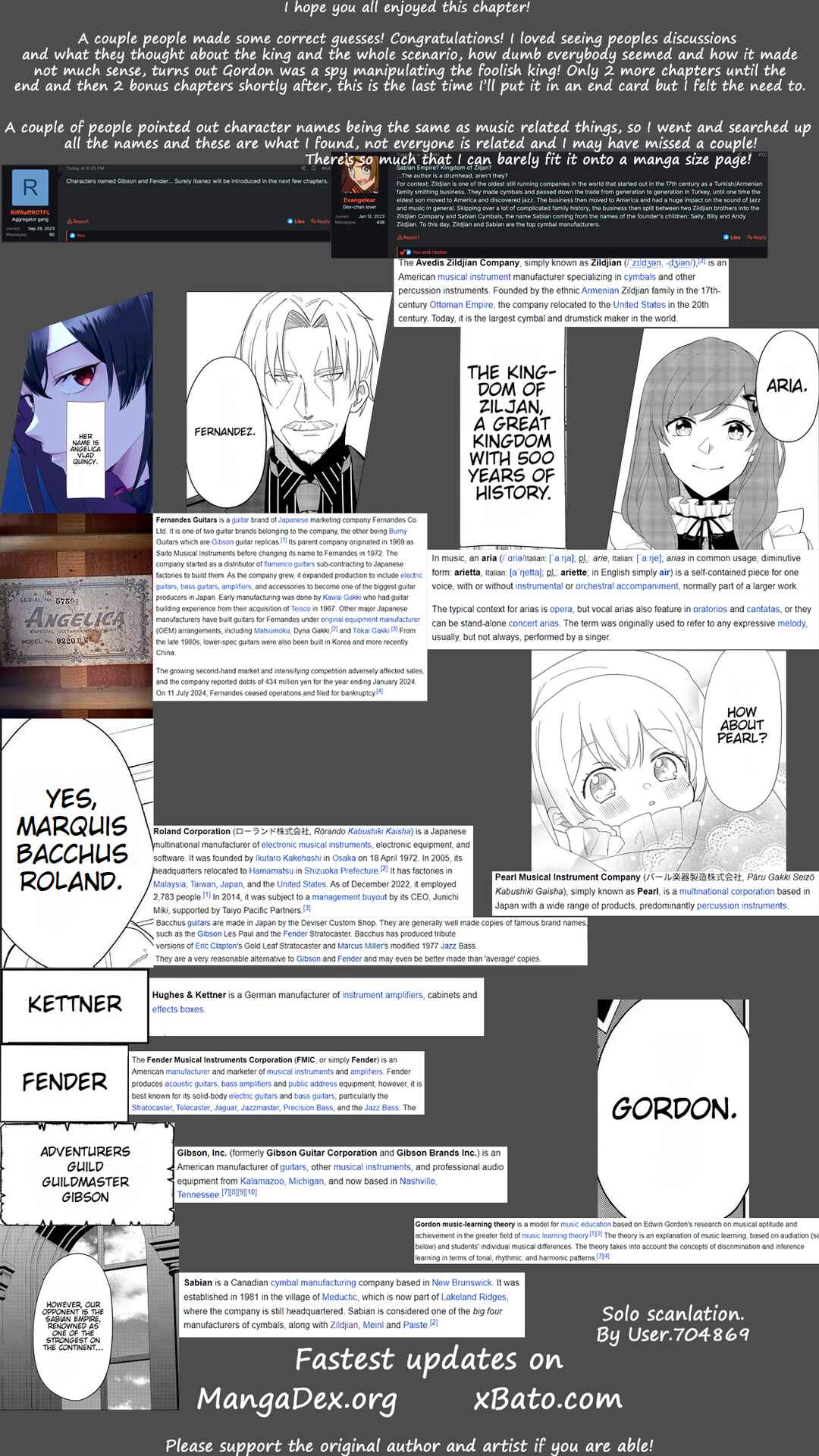 Page 25 Chapter 8 Mori de Seijo wo Hirotta Saikyou no Kyuuketsu-hime ~Musume no Tamenara Kuni de Moassari Horoboshimasu!~