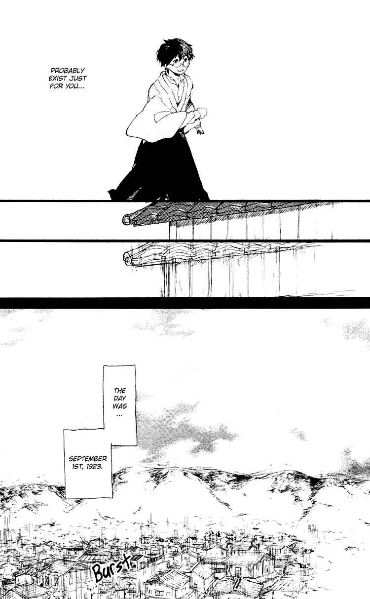 Page 25 Chapter 3 Fantasm