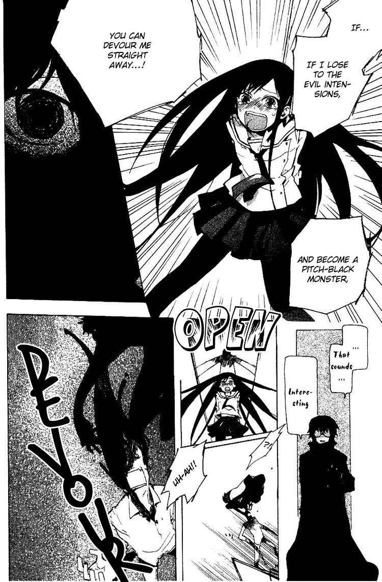 Page 40 Chapter 0 Fantasm