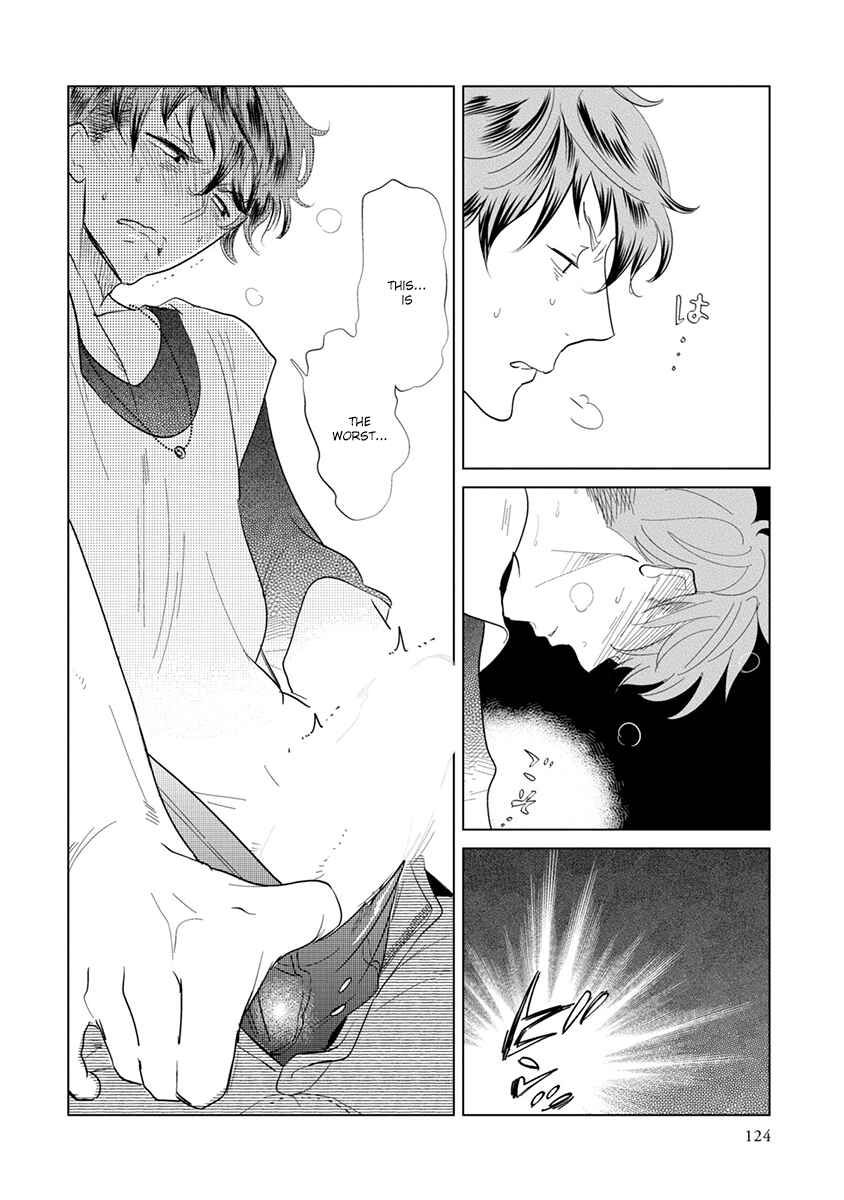 Page 22 Chapter 3 Mou Ichido, Nando Demo.