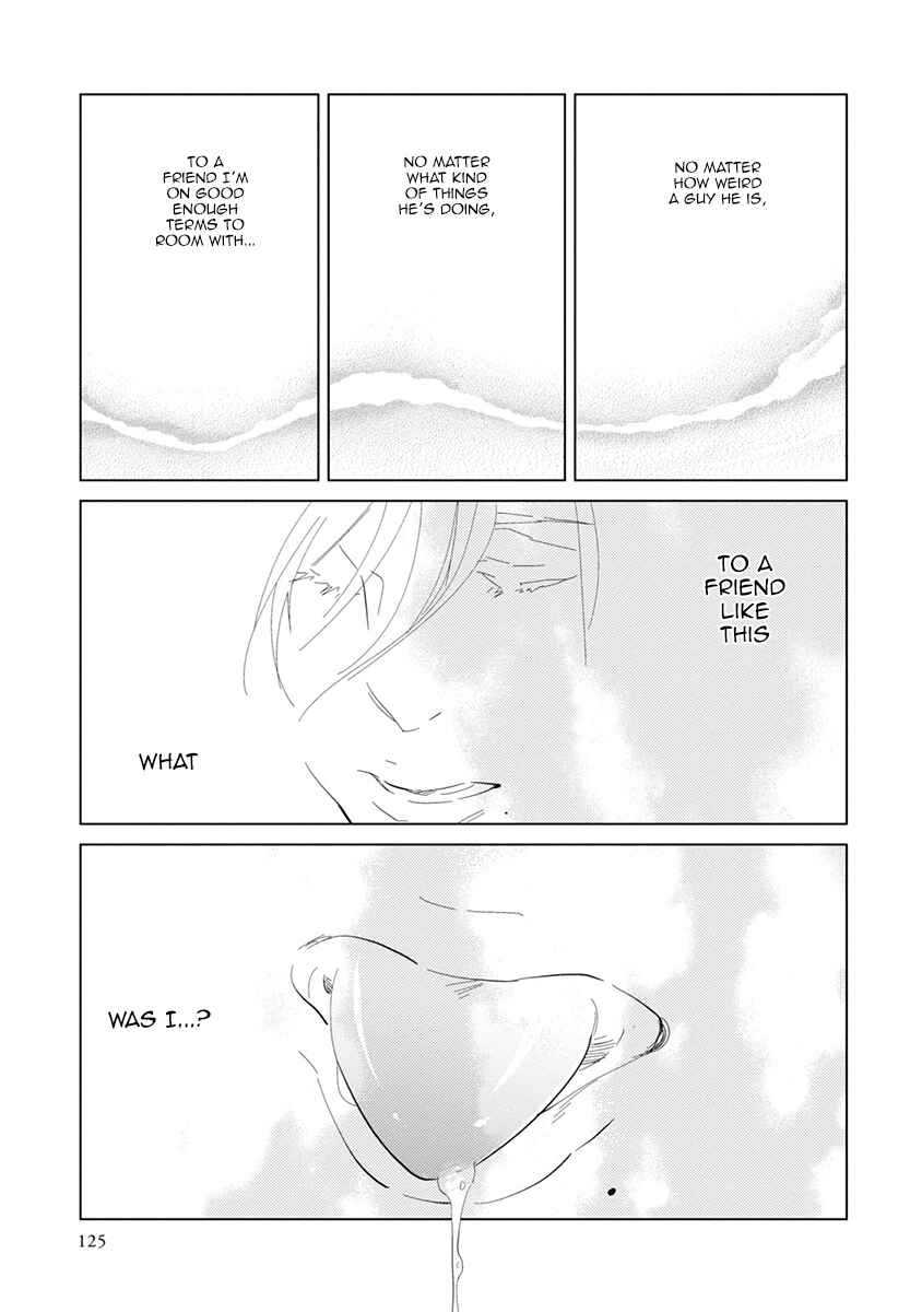 Page 23 Chapter 3 Mou Ichido, Nando Demo.