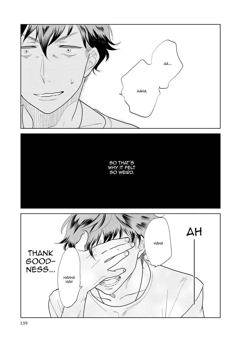 Page 37 Chapter 3 Mou Ichido, Nando Demo.