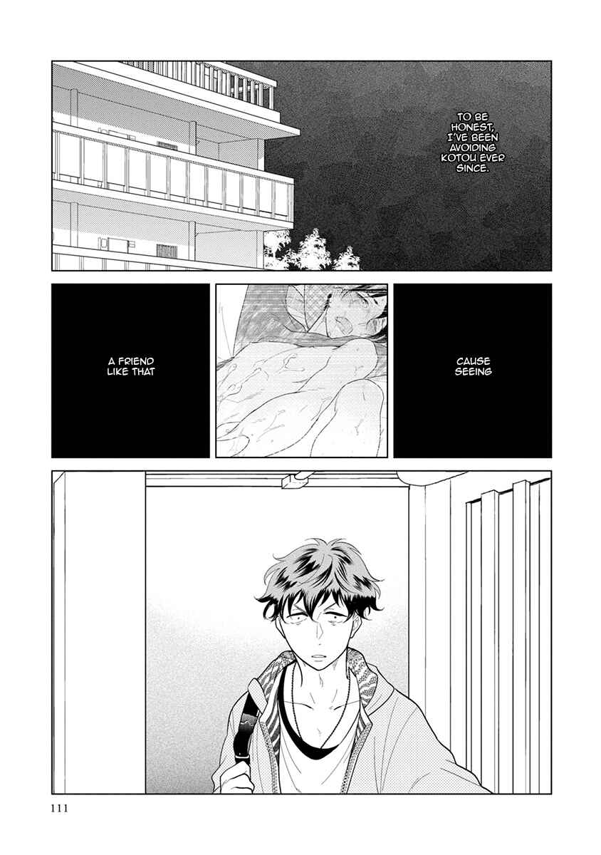 Page 9 Chapter 3 Mou Ichido, Nando Demo.