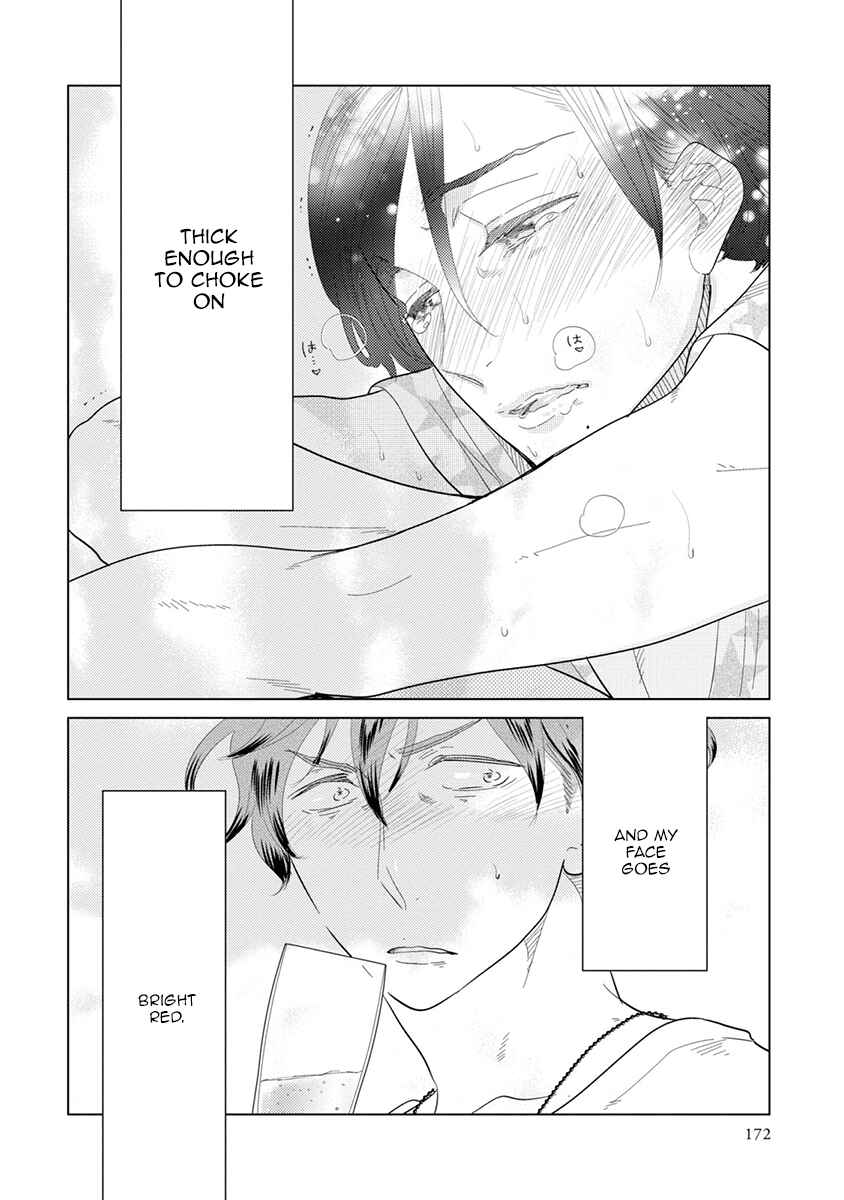 Page 30 Chapter 4 Mou Ichido, Nando Demo.