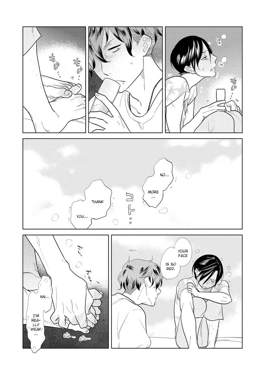 Page 31 Chapter 4 Mou Ichido, Nando Demo.