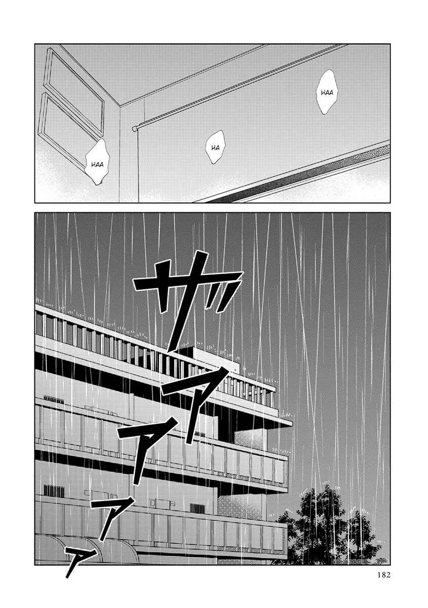 Page 40 Chapter 4 Mou Ichido, Nando Demo.