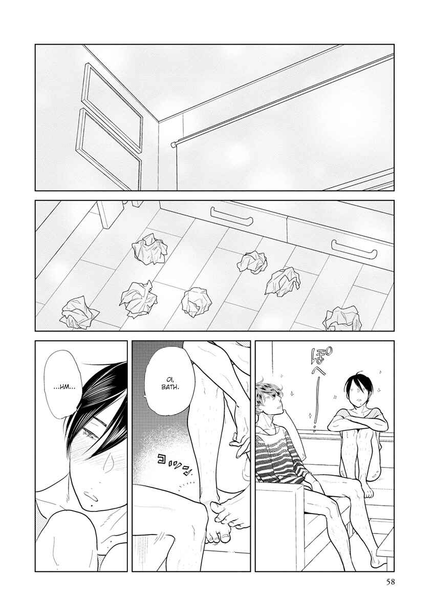 Page 16 Chapter 6 Mou Ichido, Nando Demo.
