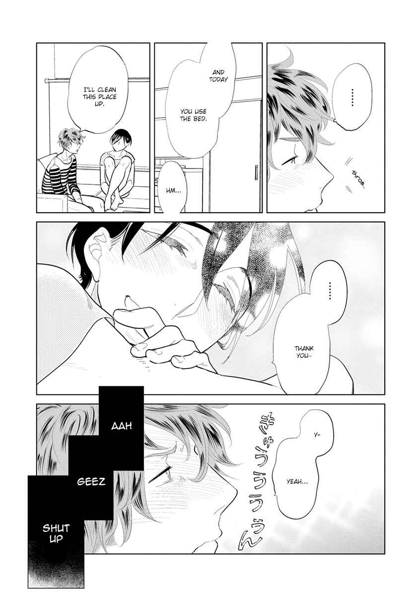 Page 17 Chapter 6 Mou Ichido, Nando Demo.