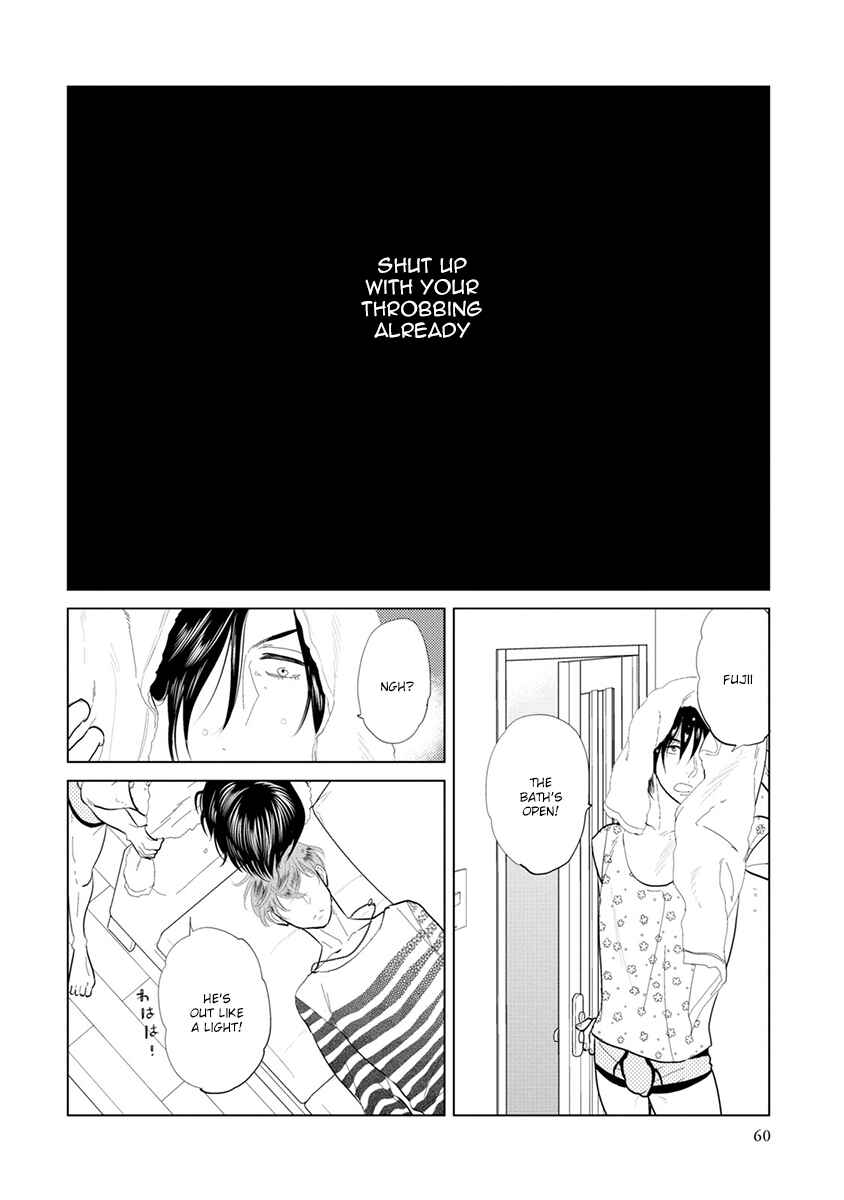 Page 18 Chapter 6 Mou Ichido, Nando Demo.