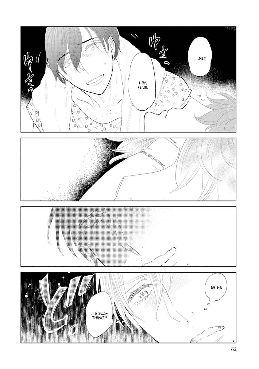 Page 20 Chapter 6 Mou Ichido, Nando Demo.