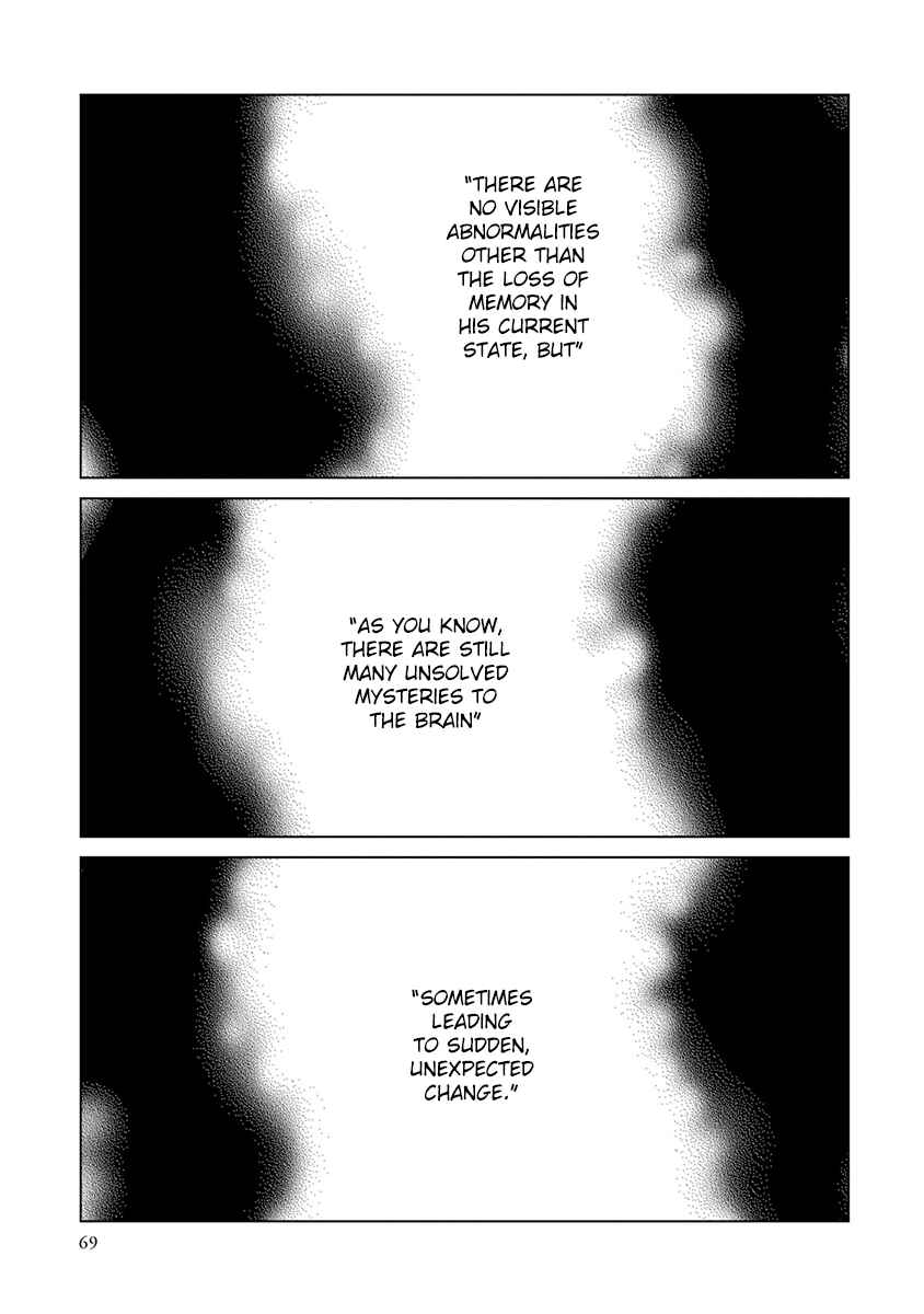 Page 27 Chapter 6 Mou Ichido, Nando Demo.
