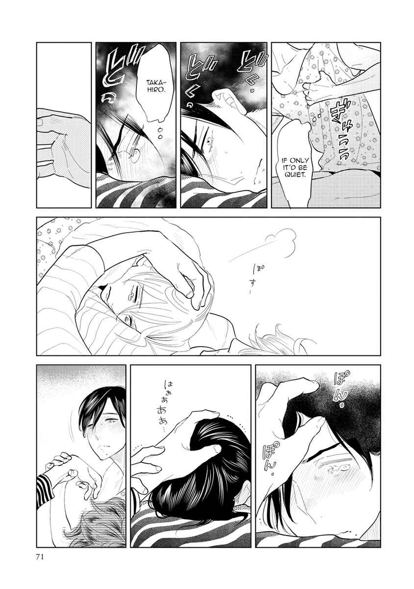 Page 29 Chapter 6 Mou Ichido, Nando Demo.