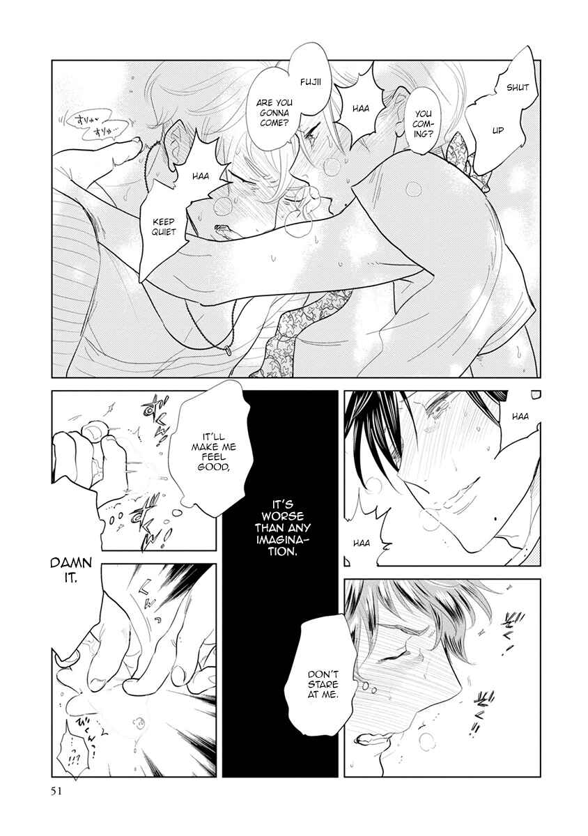 Page 9 Chapter 6 Mou Ichido, Nando Demo.