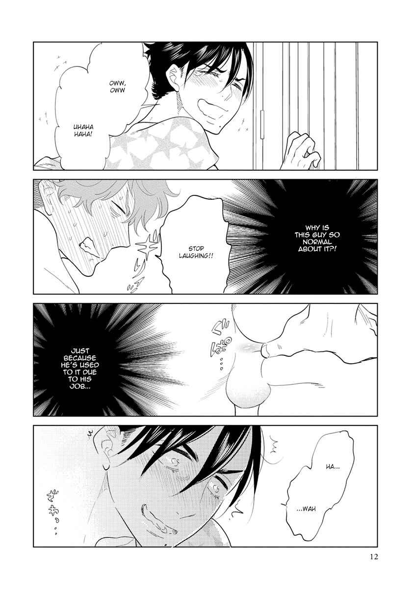 Page 14 Chapter 5 Mou Ichido, Nando Demo.