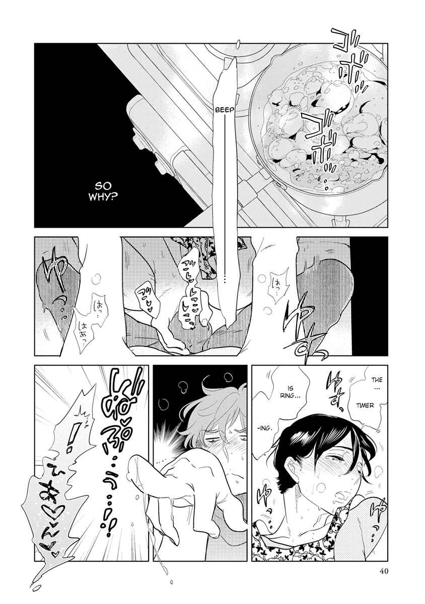 Page 42 Chapter 5 Mou Ichido, Nando Demo.