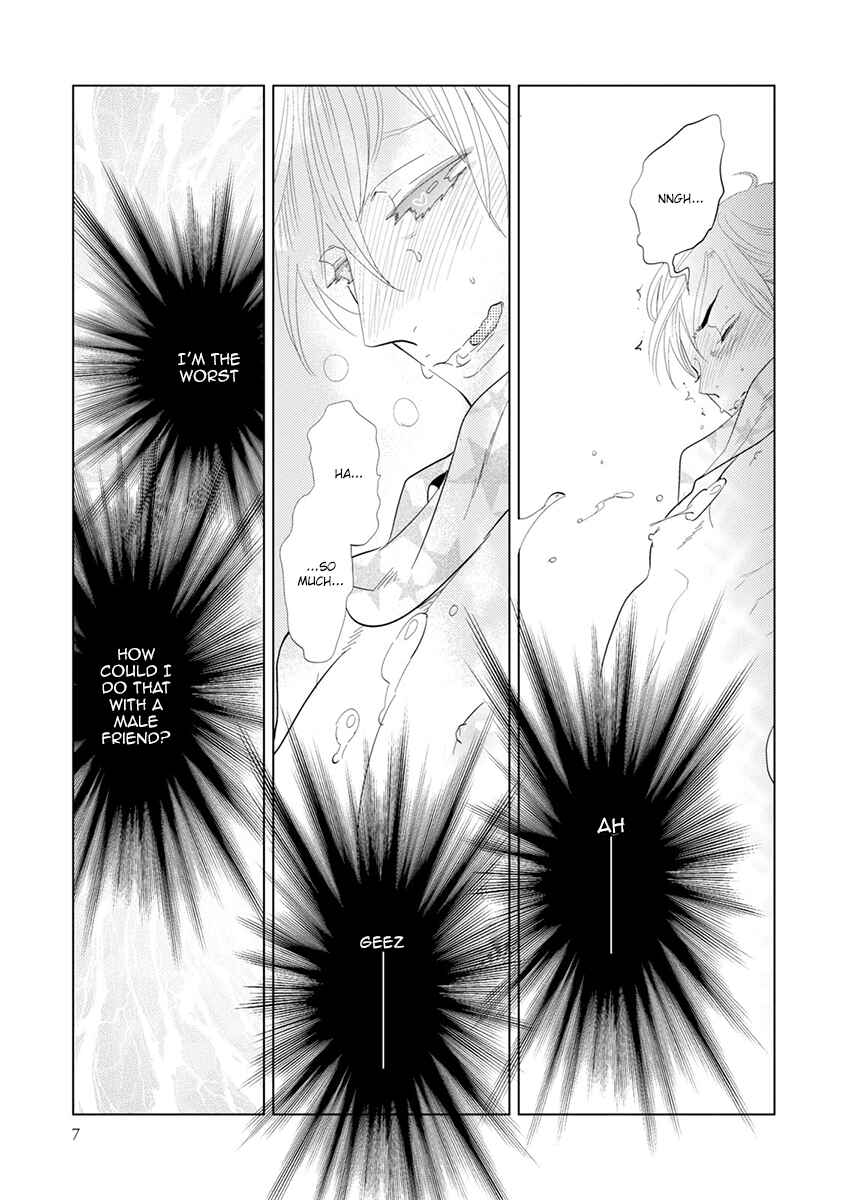 Page 9 Chapter 5 Mou Ichido, Nando Demo.