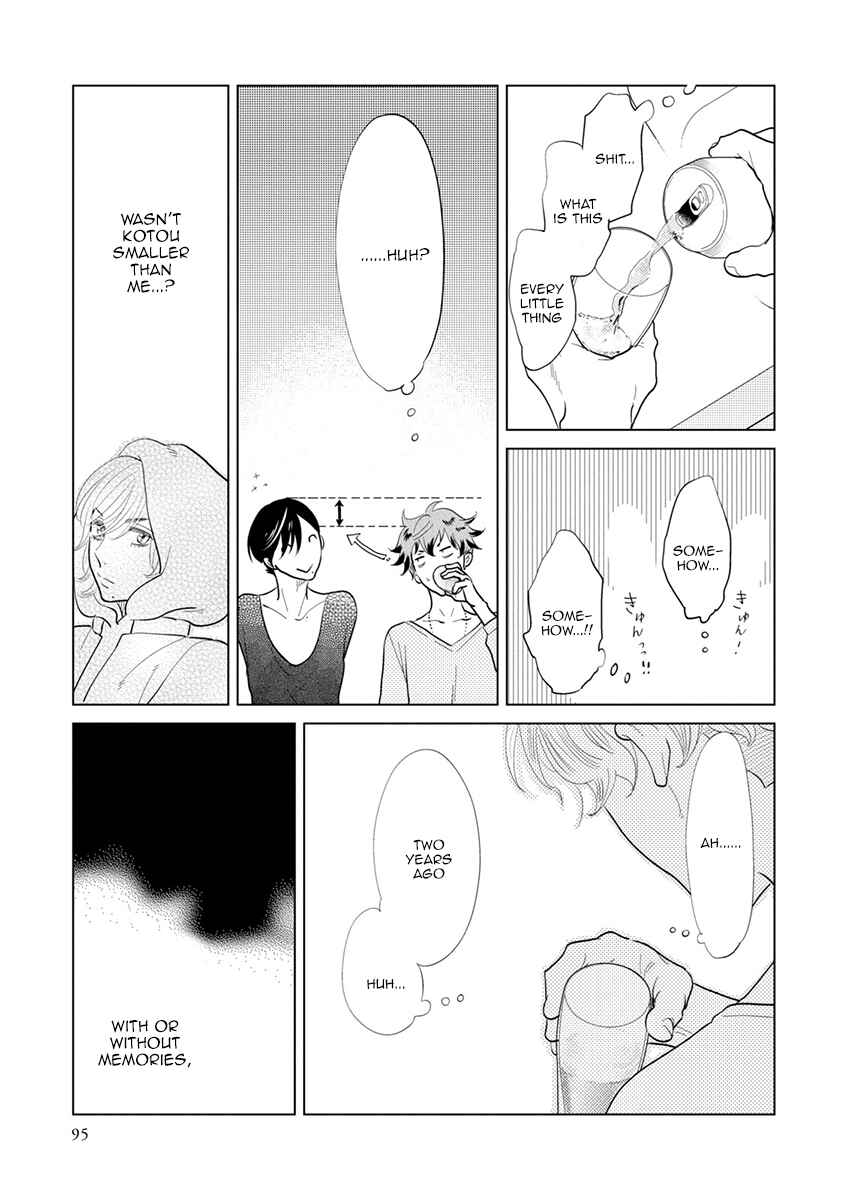 Page 21 Chapter 7 Mou Ichido, Nando Demo.