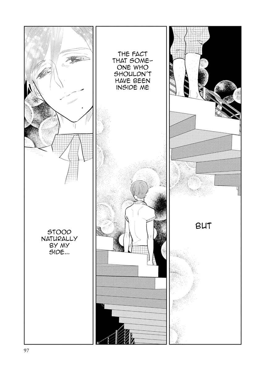 Page 23 Chapter 7 Mou Ichido, Nando Demo.