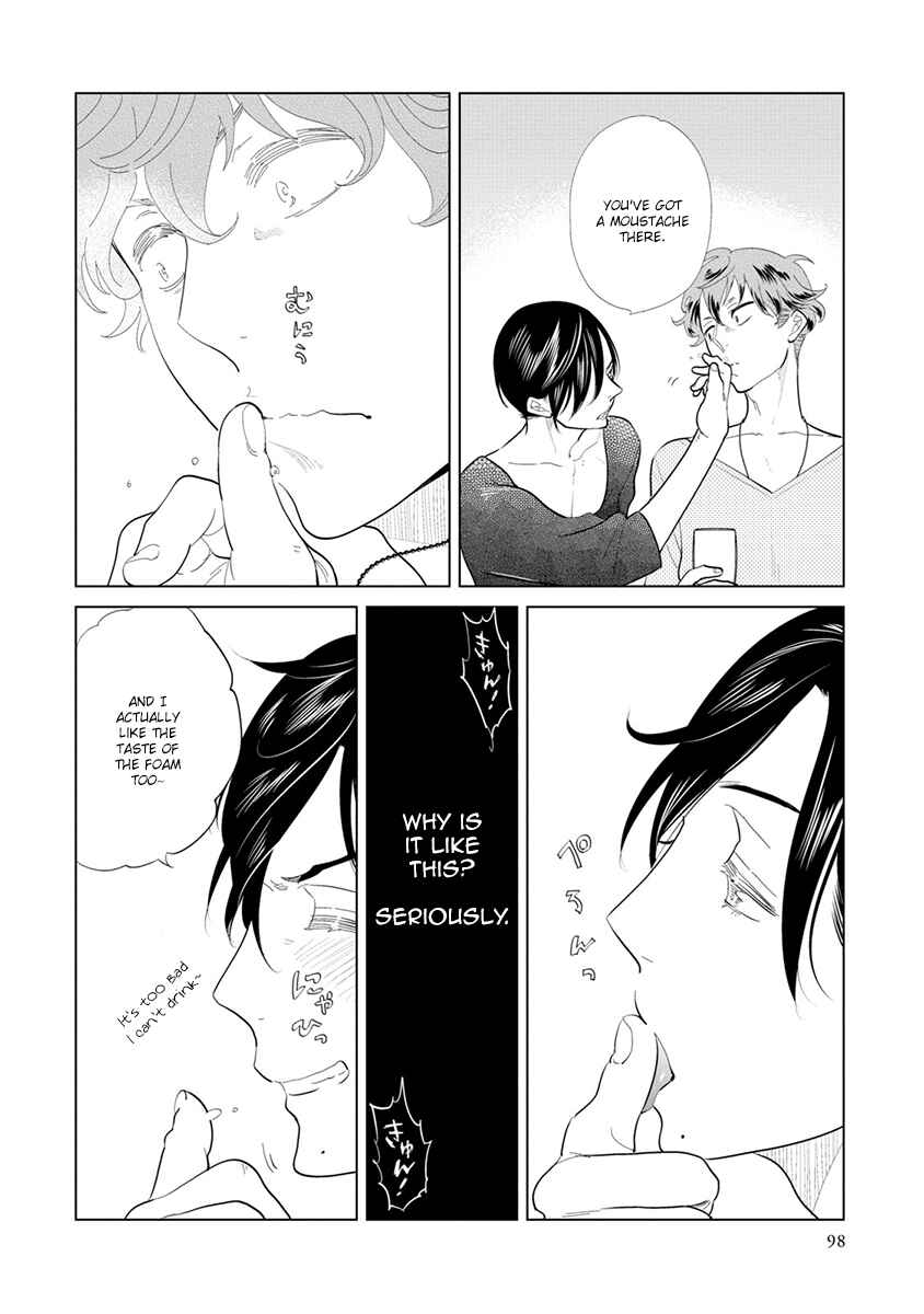 Page 24 Chapter 7 Mou Ichido, Nando Demo.