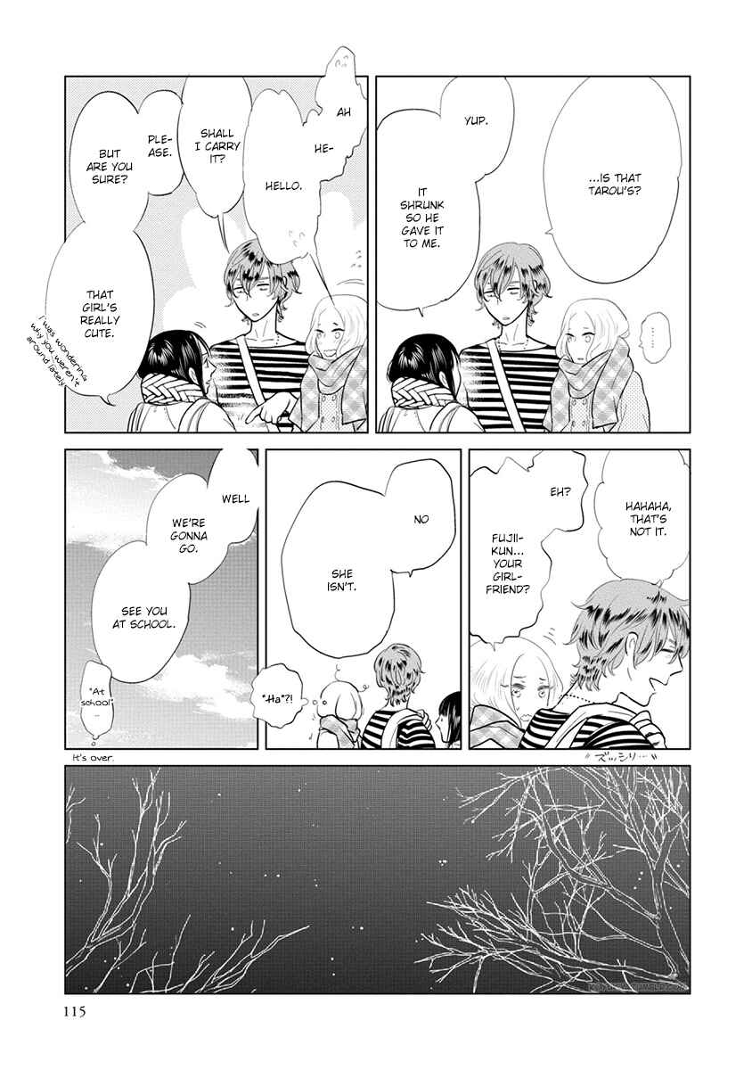 Page 41 Chapter 7 Mou Ichido, Nando Demo.