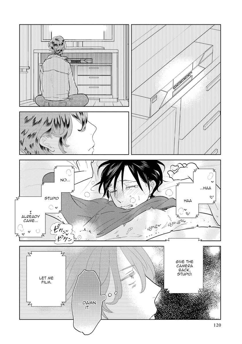 Page 46 Chapter 7 Mou Ichido, Nando Demo.