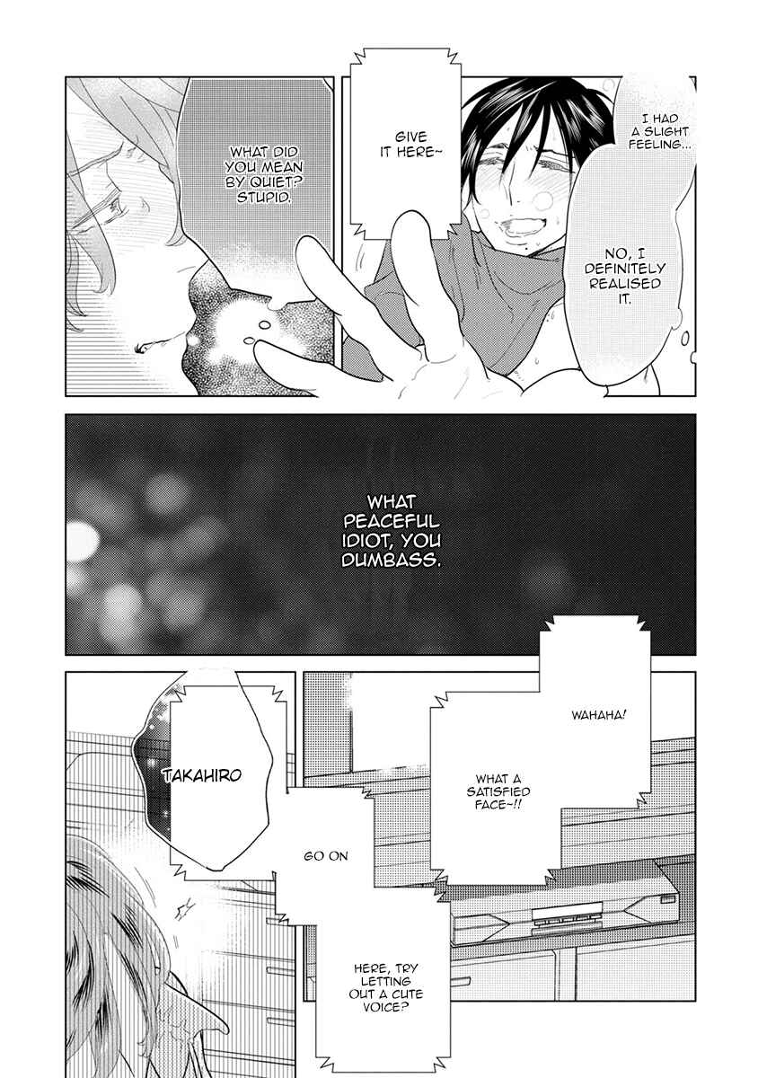 Page 47 Chapter 7 Mou Ichido, Nando Demo.