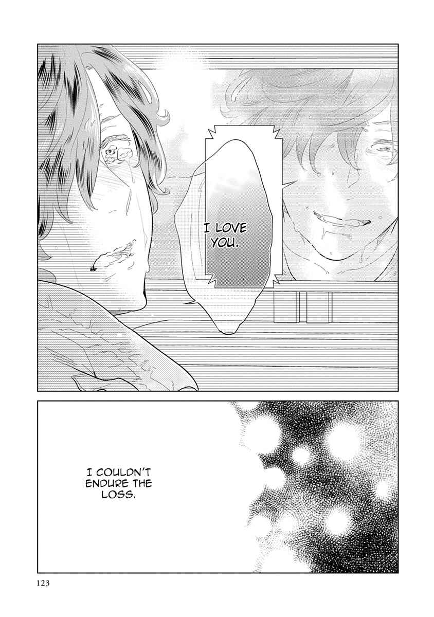 Page 49 Chapter 7 Mou Ichido, Nando Demo.