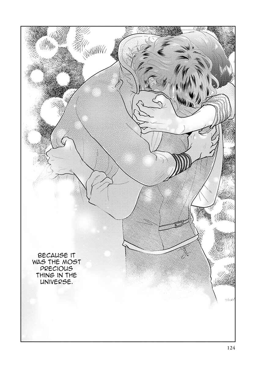 Page 50 Chapter 7 Mou Ichido, Nando Demo.