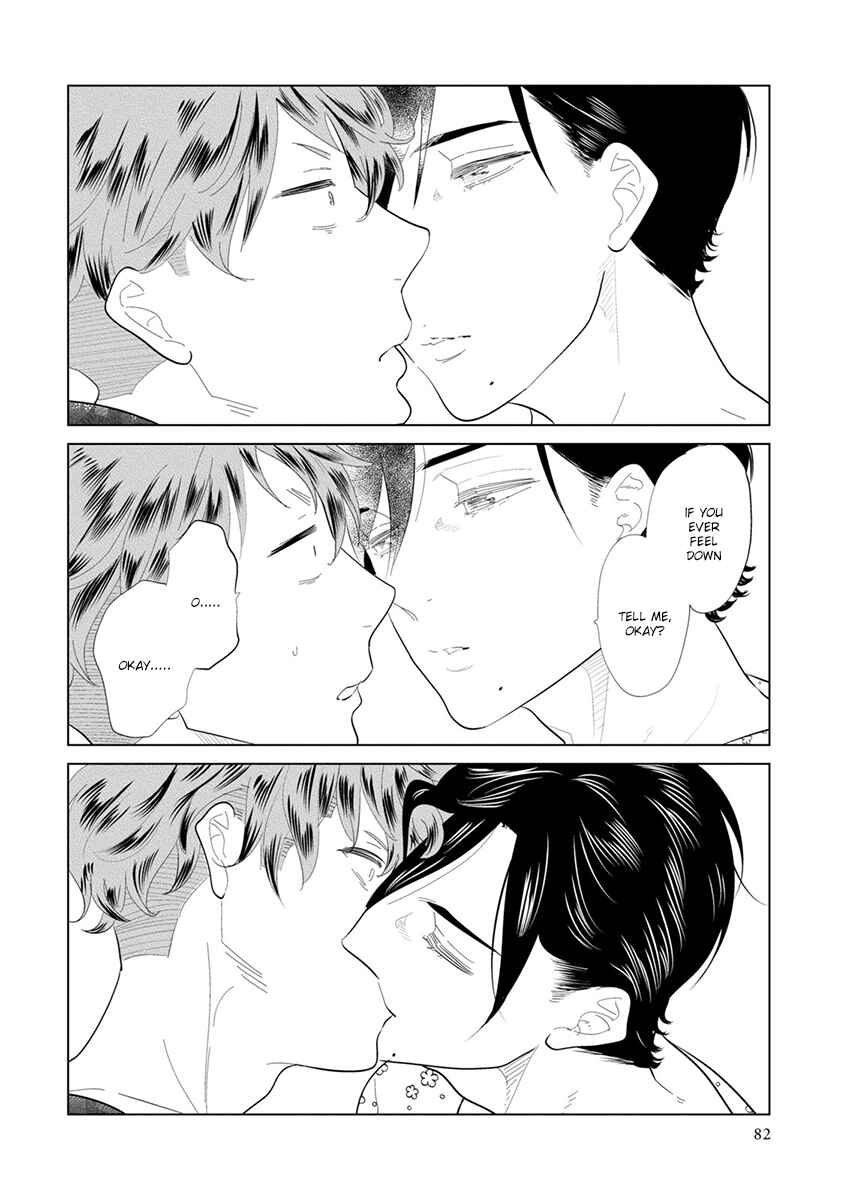 Page 8 Chapter 7 Mou Ichido, Nando Demo.