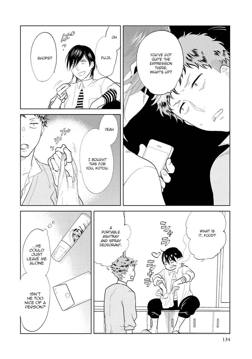 Page 10 Chapter 8 Mou Ichido, Nando Demo.