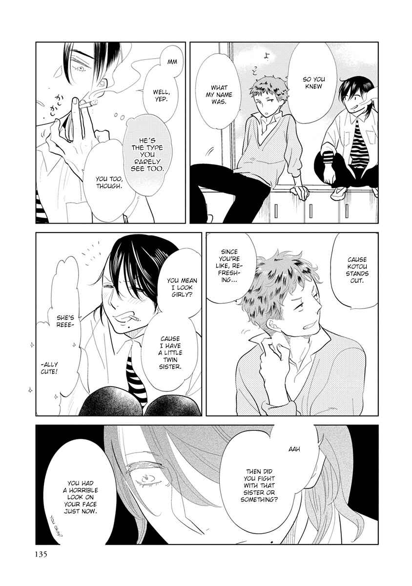 Page 11 Chapter 8 Mou Ichido, Nando Demo.