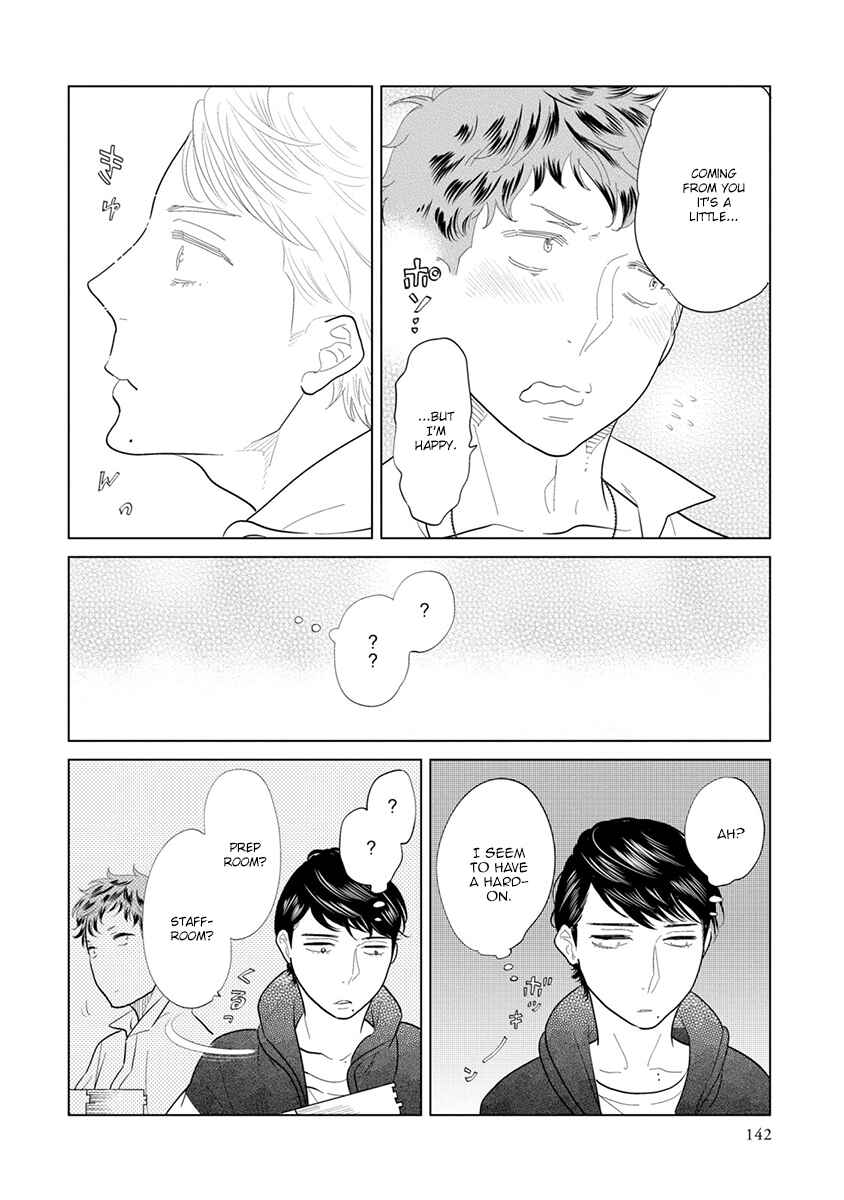Page 18 Chapter 8 Mou Ichido, Nando Demo.