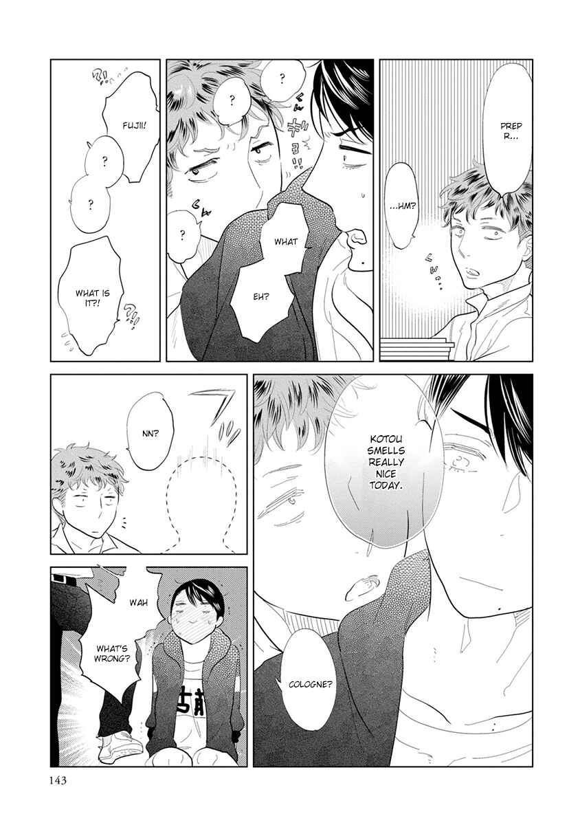 Page 19 Chapter 8 Mou Ichido, Nando Demo.