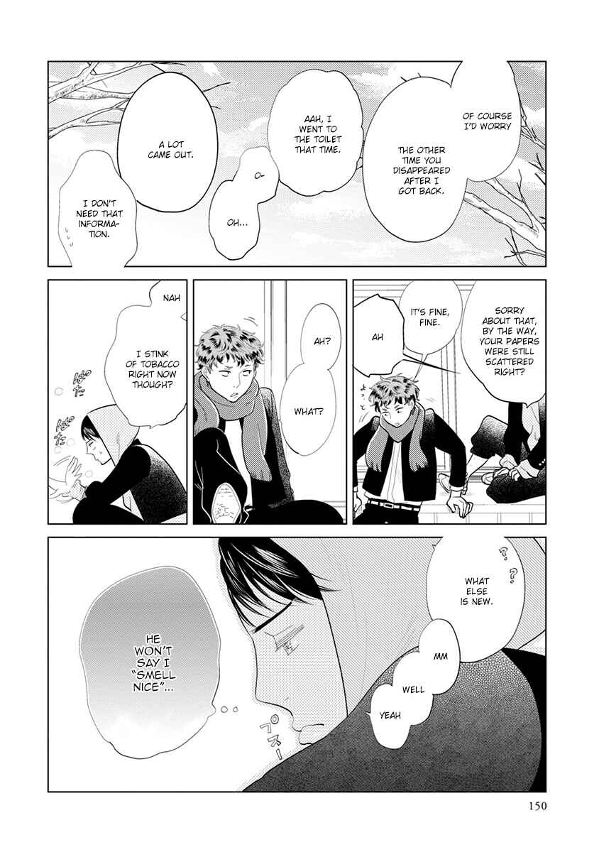 Page 26 Chapter 8 Mou Ichido, Nando Demo.
