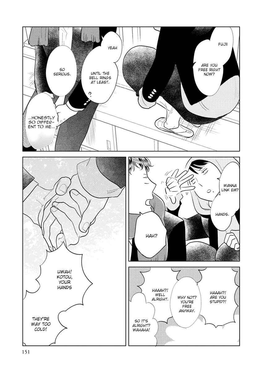 Page 27 Chapter 8 Mou Ichido, Nando Demo.