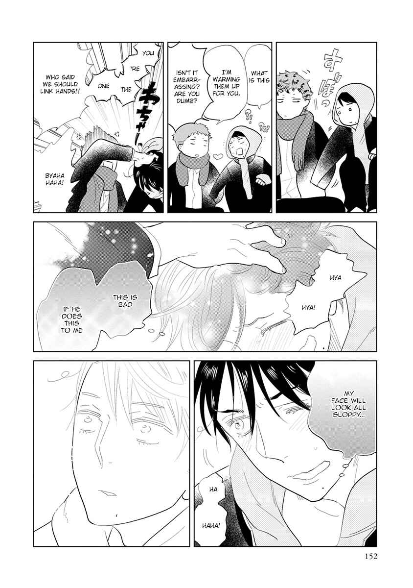Page 28 Chapter 8 Mou Ichido, Nando Demo.